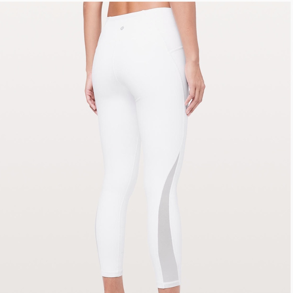 Lululemon Legging Size 6 (Black)